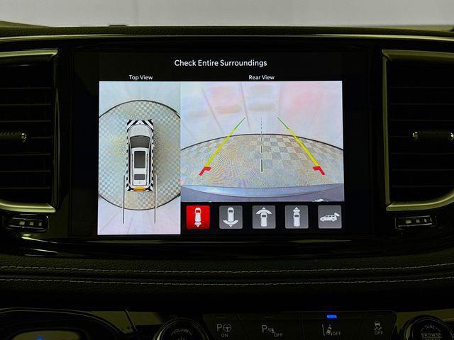 used 2021 Chrysler Pacifica Hybrid car, priced at $21,695