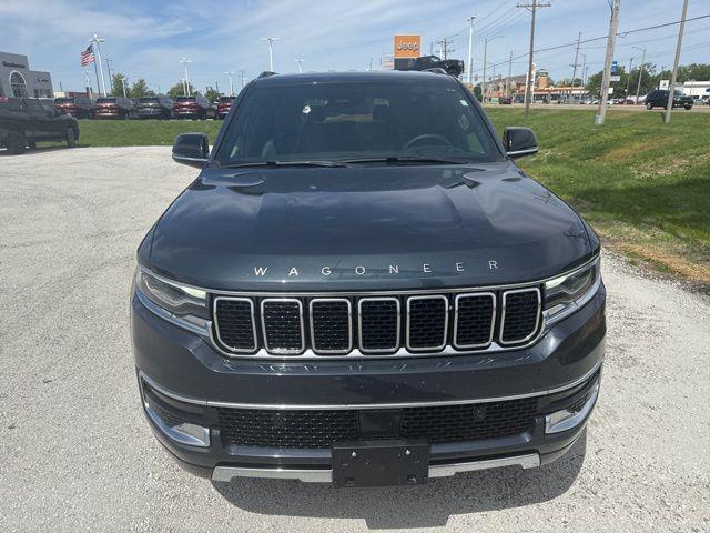 used 2023 Jeep Wagoneer car, priced at $59,577