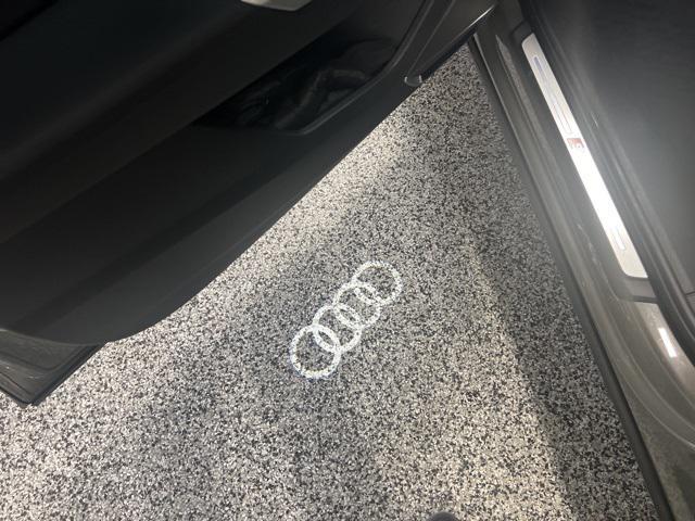 used 2021 Audi Q3 car, priced at $26,500