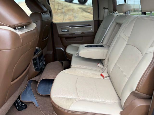 used 2022 Ram 3500 car, priced at $59,850