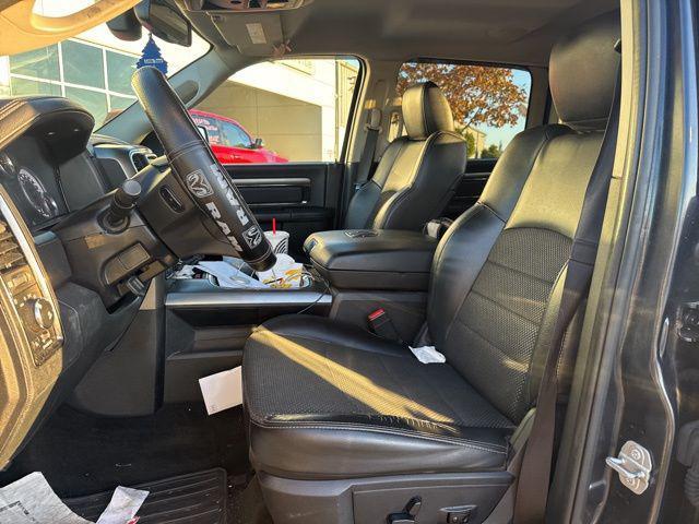 used 2016 Ram 1500 car, priced at $21,995