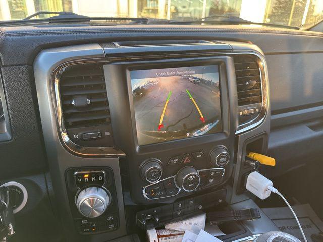 used 2016 Ram 1500 car, priced at $21,995