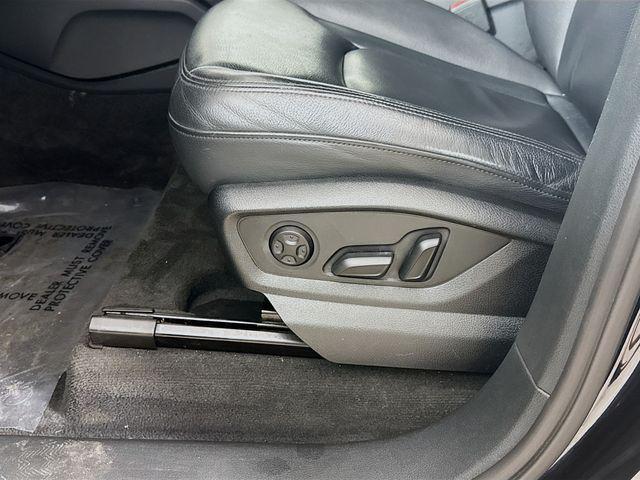 used 2019 Audi Q7 car, priced at $20,395