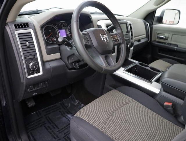 used 2012 Ram 3500 car, priced at $27,500