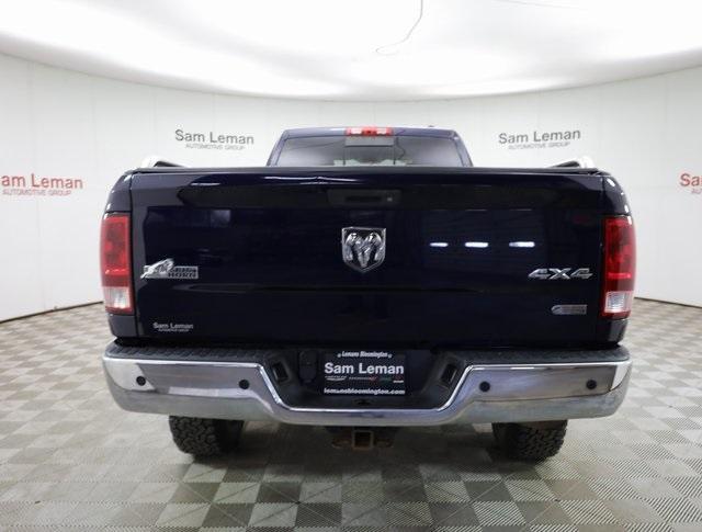 used 2012 Ram 3500 car, priced at $27,500