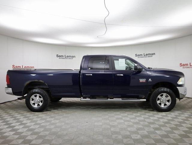 used 2012 Ram 3500 car, priced at $27,500