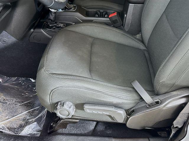 used 2019 Jeep Wrangler Unlimited car, priced at $22,477