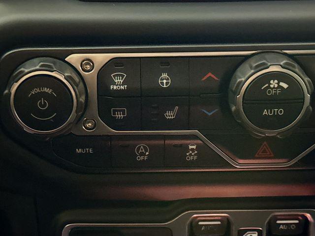 used 2019 Jeep Wrangler Unlimited car, priced at $22,477