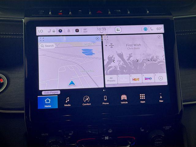new 2025 Jeep Grand Cherokee car, priced at $39,990