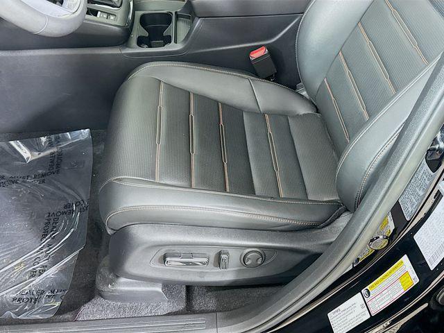 used 2024 Honda CR-V Hybrid car, priced at $36,850