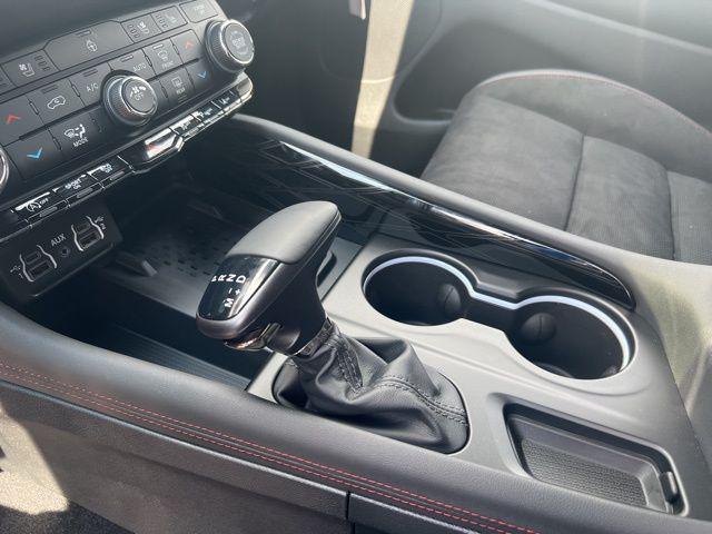 new 2025 Dodge Durango car, priced at $43,985