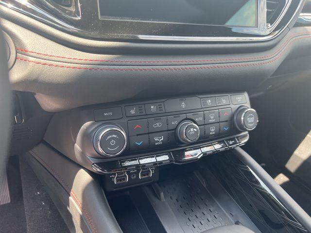 new 2025 Dodge Durango car, priced at $43,985
