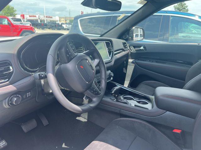 new 2025 Dodge Durango car, priced at $43,985