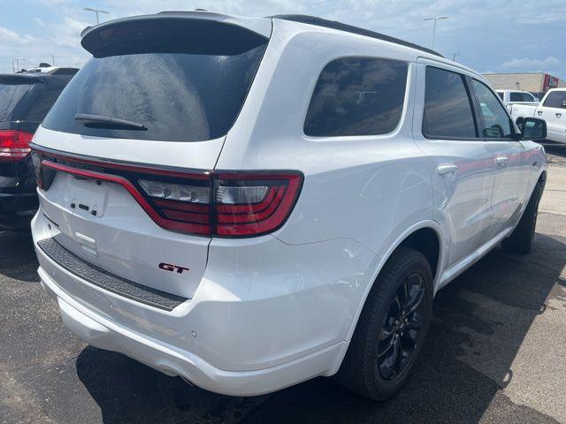 new 2025 Dodge Durango car, priced at $43,985
