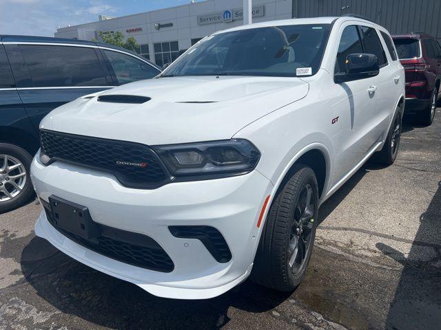 new 2025 Dodge Durango car, priced at $43,985