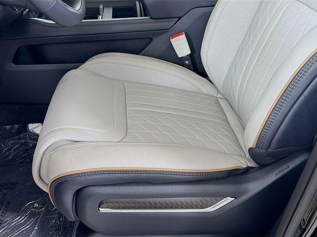 new 2025 Ram 1500 car, priced at $77,255