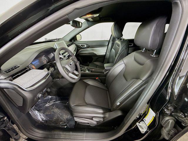 new 2025 Jeep Compass car, priced at $26,260