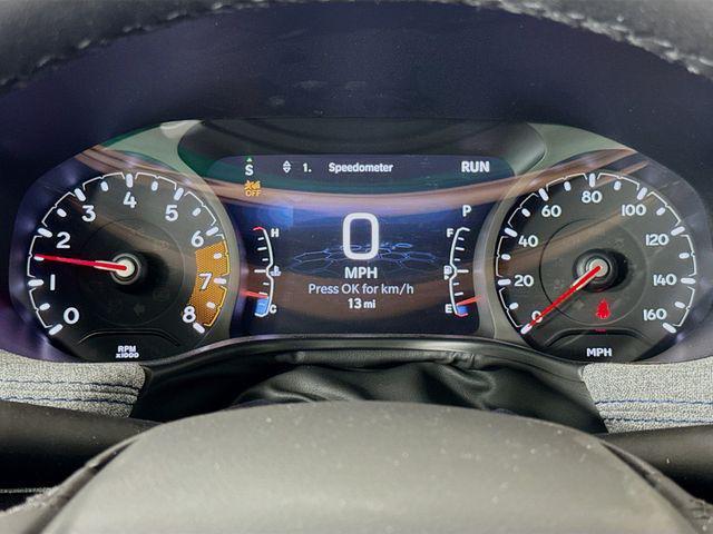 new 2025 Jeep Compass car, priced at $26,260