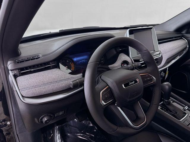 new 2025 Jeep Compass car, priced at $26,260