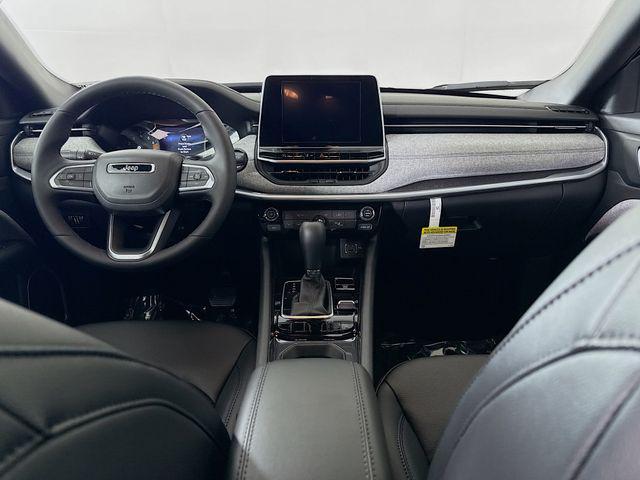 new 2025 Jeep Compass car, priced at $26,260