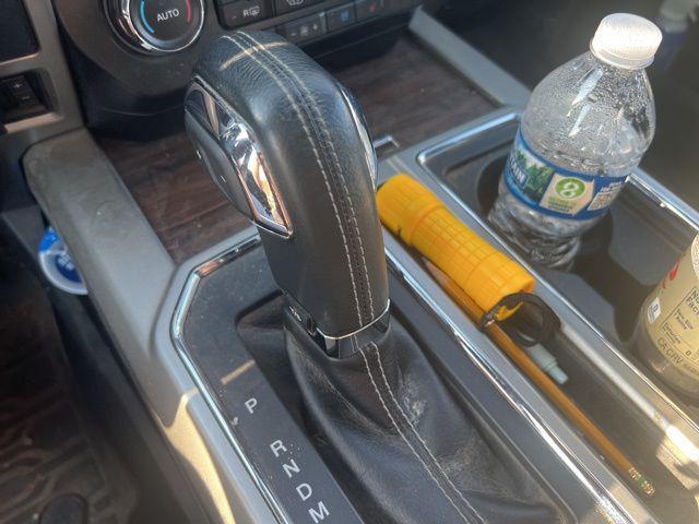 used 2017 Ford F-150 car, priced at $31,677