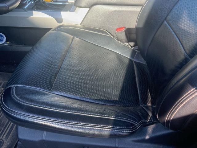 used 2017 Ford F-150 car, priced at $31,677