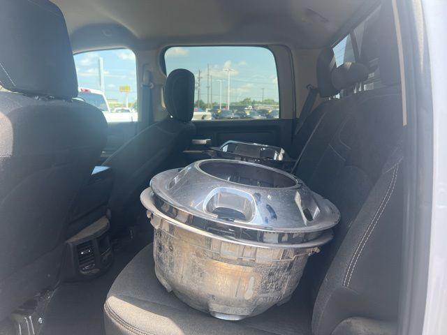 used 2019 Ram 3500 car, priced at $35,995