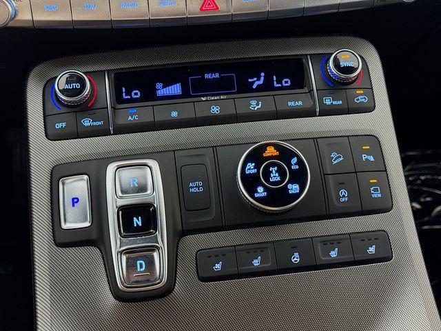 used 2022 Hyundai Palisade car, priced at $34,499
