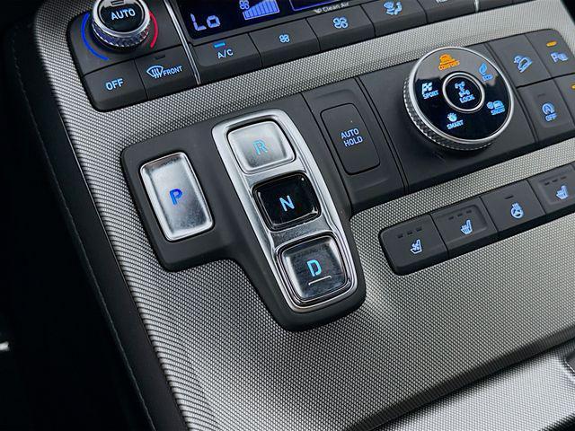 used 2022 Hyundai Palisade car, priced at $34,499