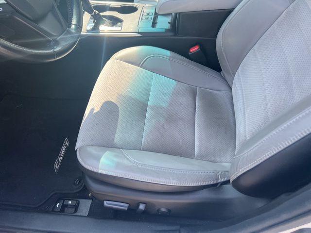 used 2016 Toyota Camry car, priced at $17,700