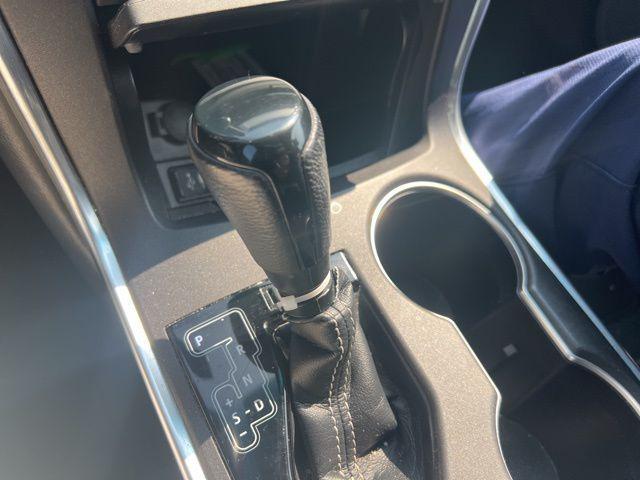used 2016 Toyota Camry car, priced at $17,700