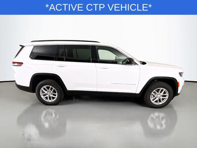 new 2025 Jeep Grand Cherokee L car, priced at $38,125