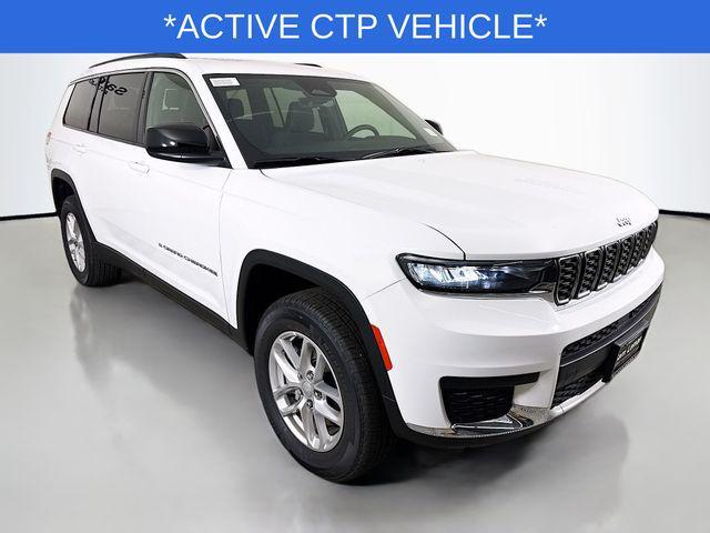 new 2025 Jeep Grand Cherokee L car, priced at $38,125
