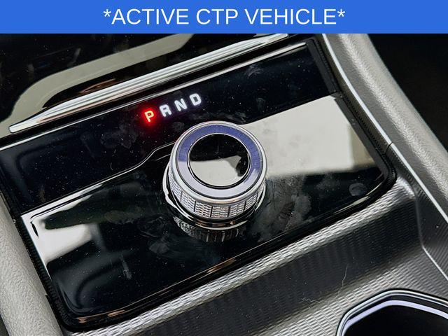 new 2025 Jeep Grand Cherokee L car, priced at $38,125