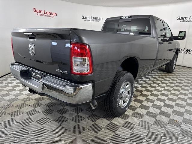 new 2024 Ram 2500 car, priced at $71,790