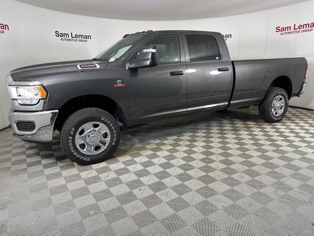 new 2024 Ram 2500 car, priced at $71,790