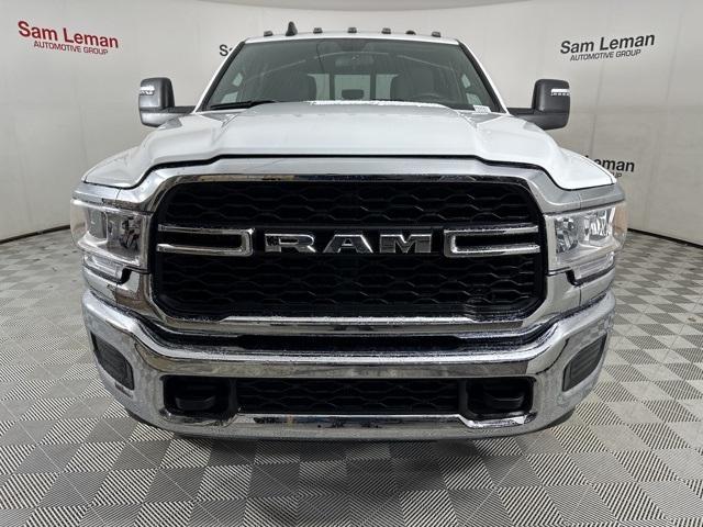 new 2024 Ram 3500 car, priced at $62,135