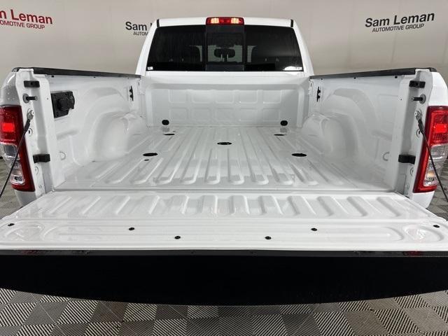 new 2024 Ram 3500 car, priced at $62,135