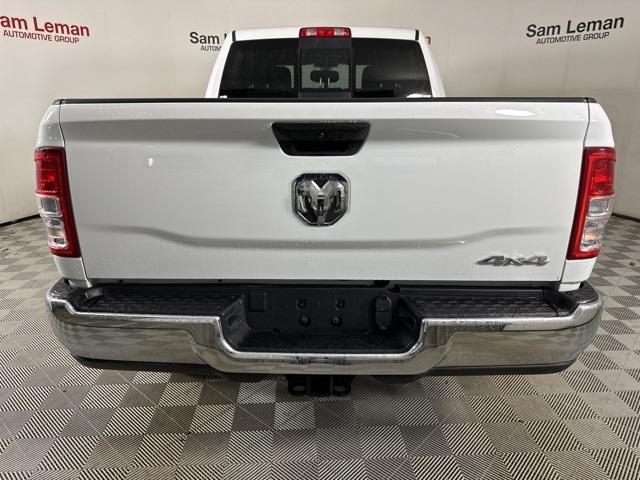 new 2024 Ram 3500 car, priced at $62,135