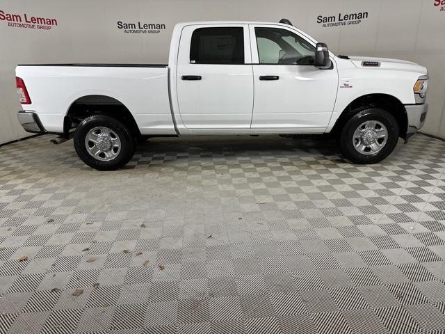 new 2024 Ram 3500 car, priced at $62,135