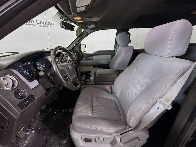 used 2012 Ford F-150 car, priced at $13,299