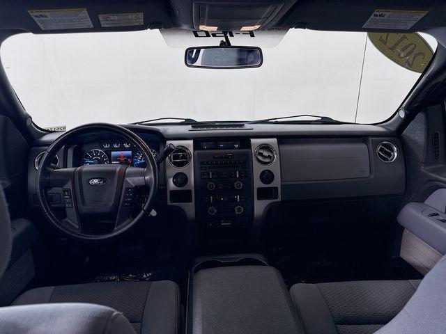 used 2012 Ford F-150 car, priced at $13,299