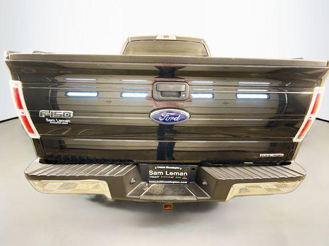 used 2012 Ford F-150 car, priced at $13,299