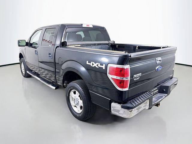 used 2012 Ford F-150 car, priced at $13,299
