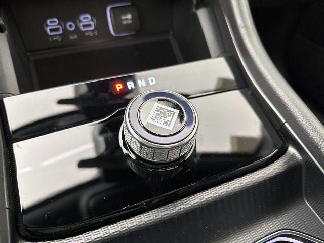 new 2025 Jeep Grand Cherokee car, priced at $36,875