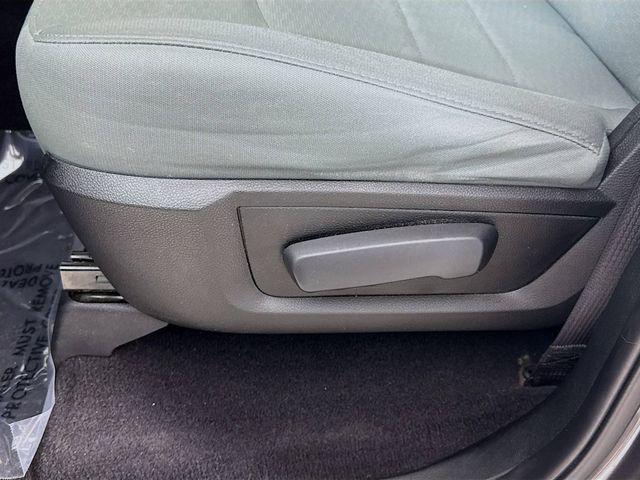 used 2018 Ram 1500 car, priced at $21,977