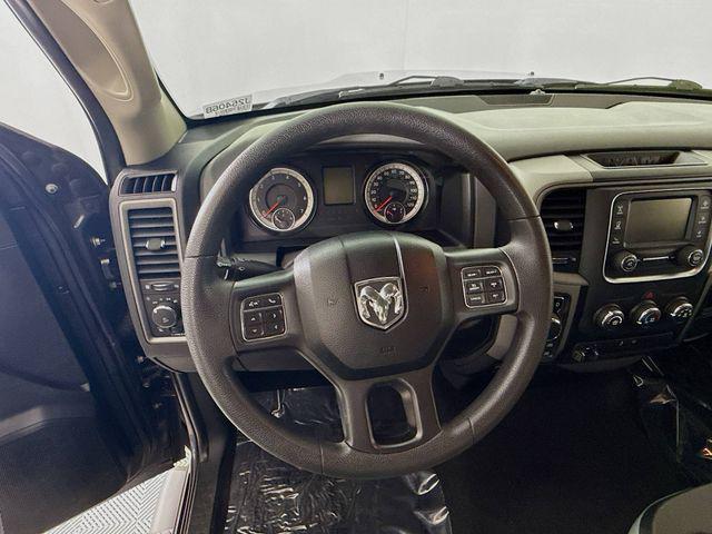 used 2018 Ram 1500 car, priced at $21,977