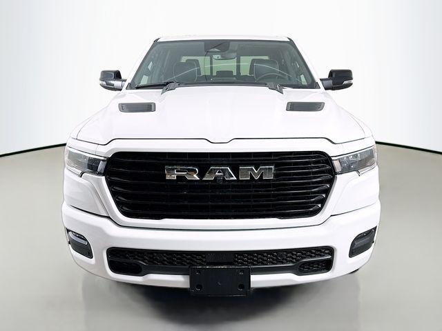 new 2025 Ram 1500 car, priced at $57,110
