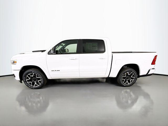 new 2025 Ram 1500 car, priced at $57,110