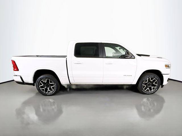 new 2025 Ram 1500 car, priced at $57,110